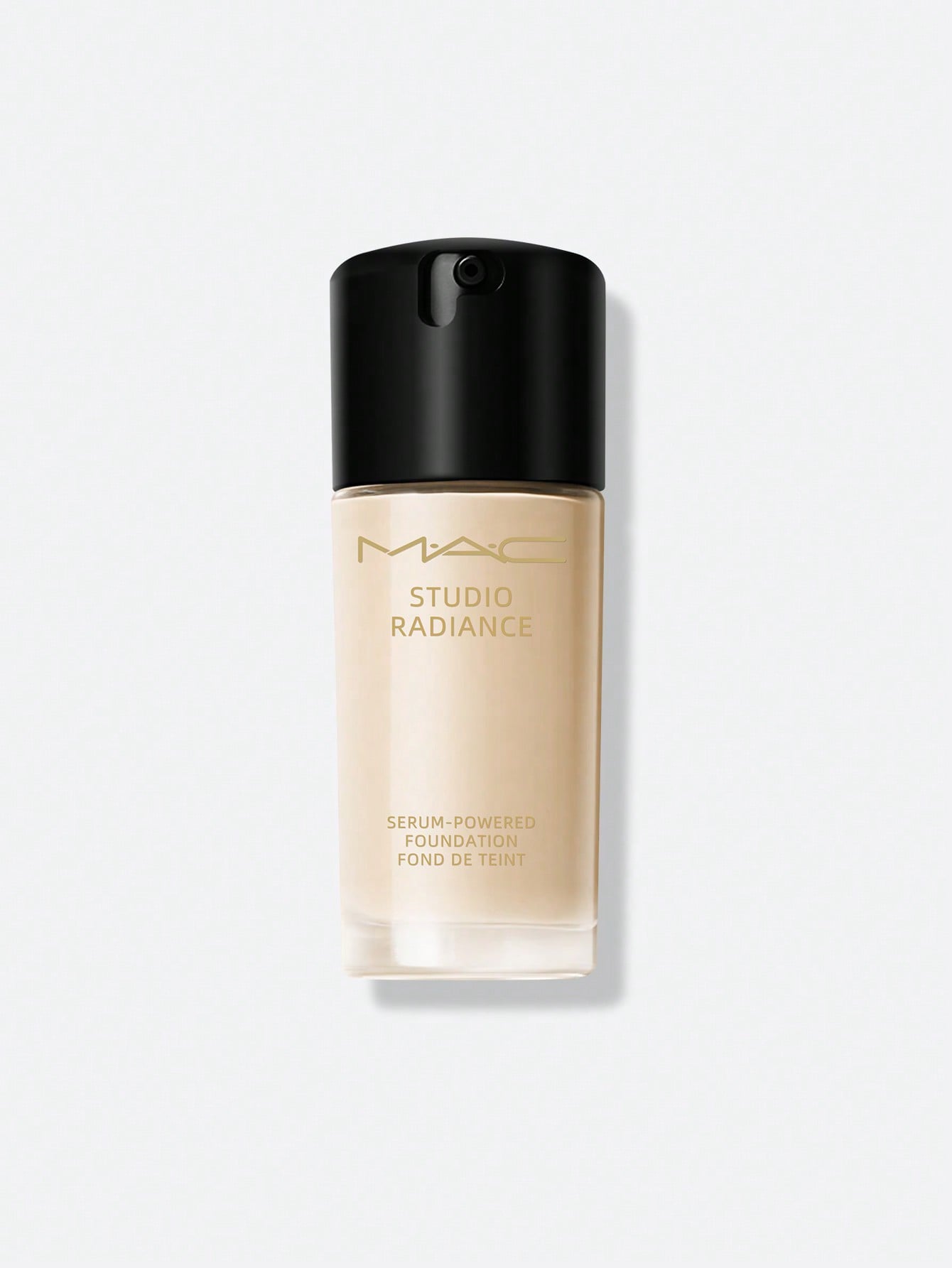 MAC MAC Studio Radiance Serum-Powered™ Foundation NC11 - 1.0 FL.OZ/30ML