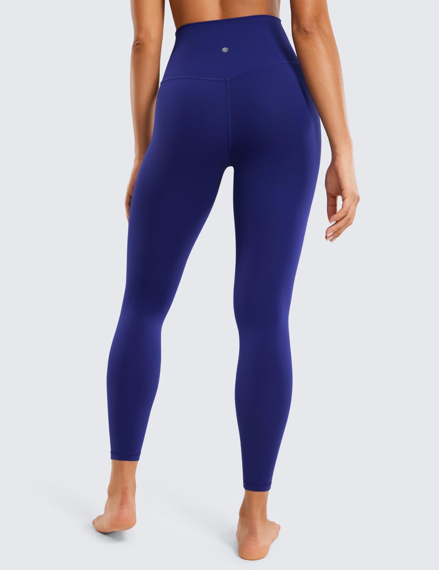 CRZ YOGA Butterluxe High Waisted Lounge Legging 25" - Workout Leggings for Women Buttery Soft Yoga Pants