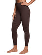 CRZ YOGA Butterluxe High Waisted Lounge Legging 25" - Workout Leggings for Women Buttery Soft Yoga Pants