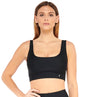 Electric Yoga Star Light Star Bright Bra Black