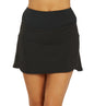 Marika Addison Skort Black