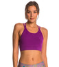 Hard Tail Double Cross Yoga Bra