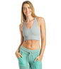 Free People Free Throw Yoga Crop