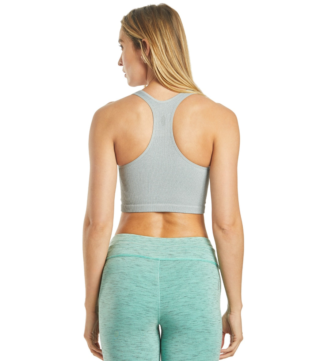 Free People Free Throw Yoga Crop