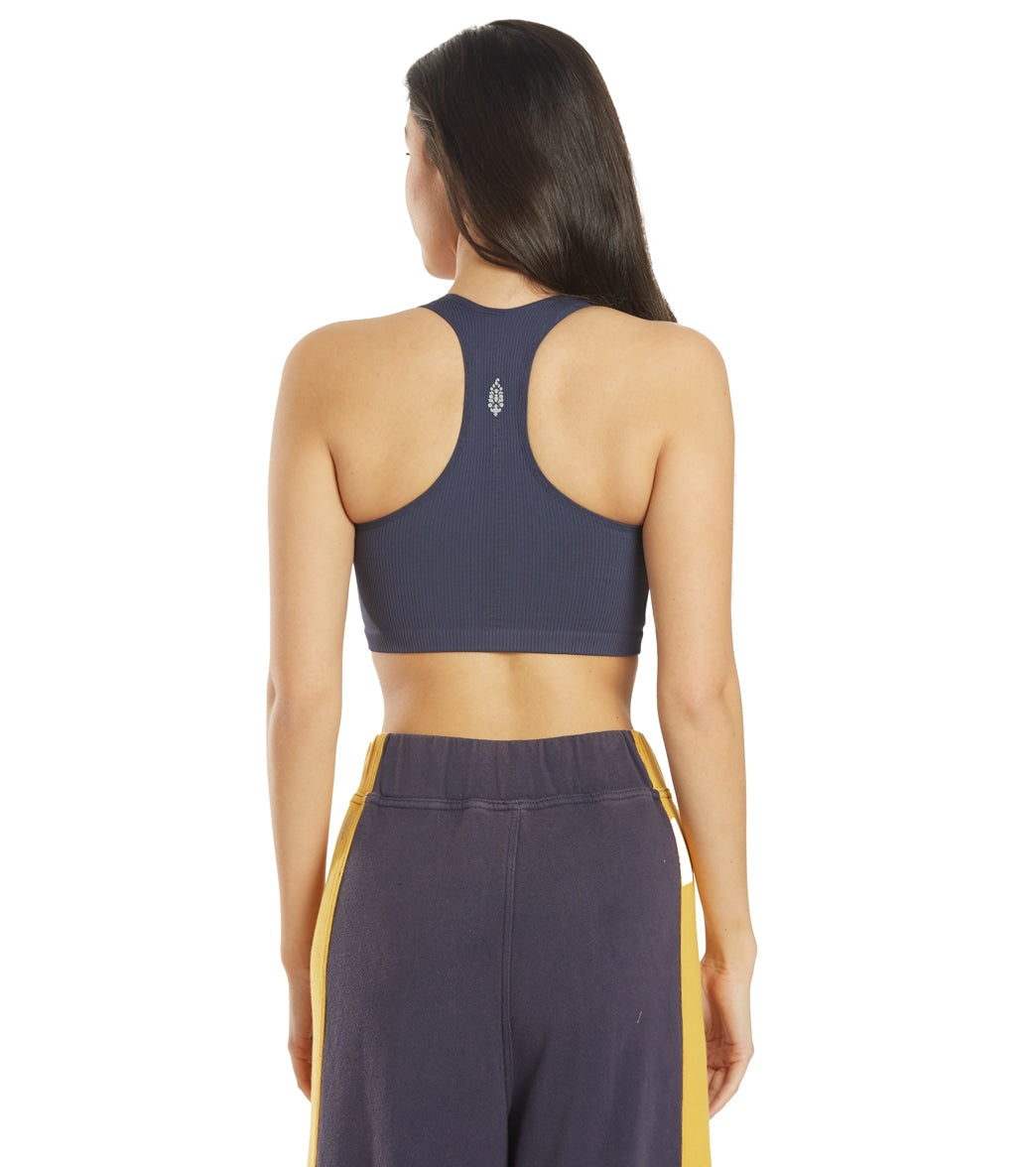 Free People Free Throw Yoga Crop