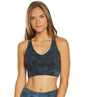 Hard Tail Midi Yoga Sports Bra