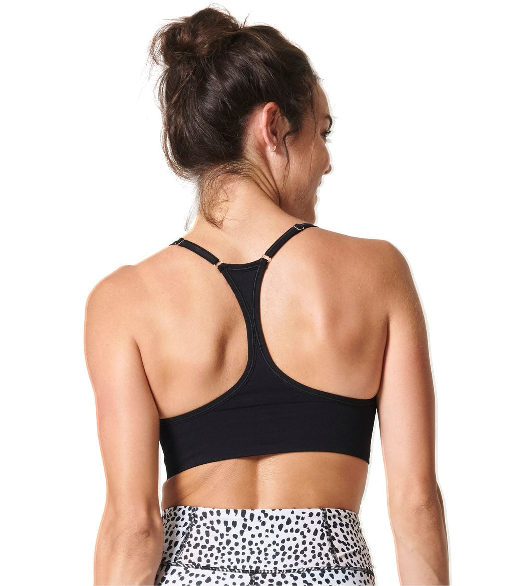 NUX Paloma Yoga Sports Bra