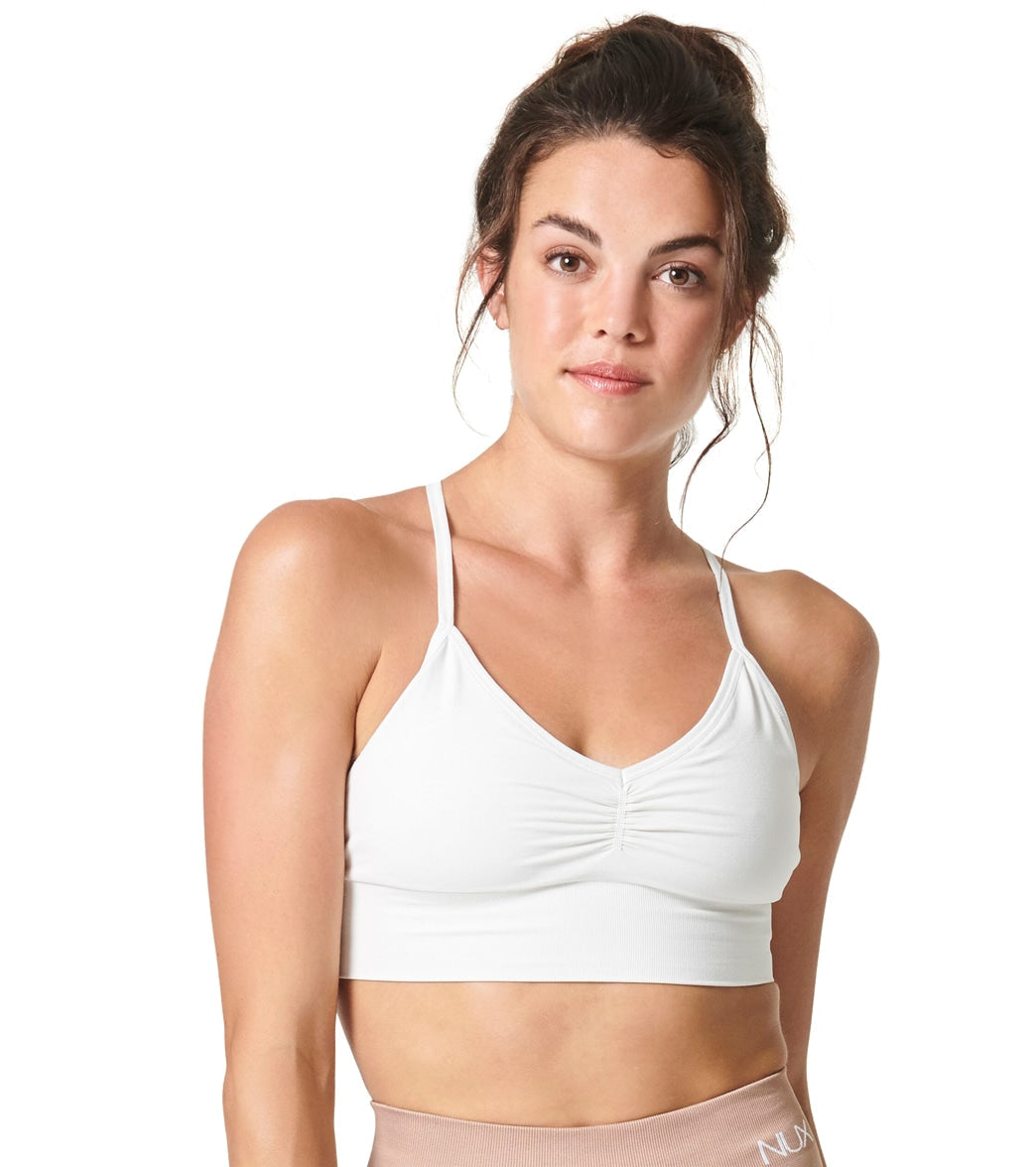 NUX Paloma Yoga Sports Bra