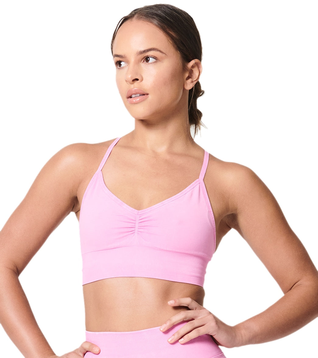 NUX Paloma Yoga Sports Bra