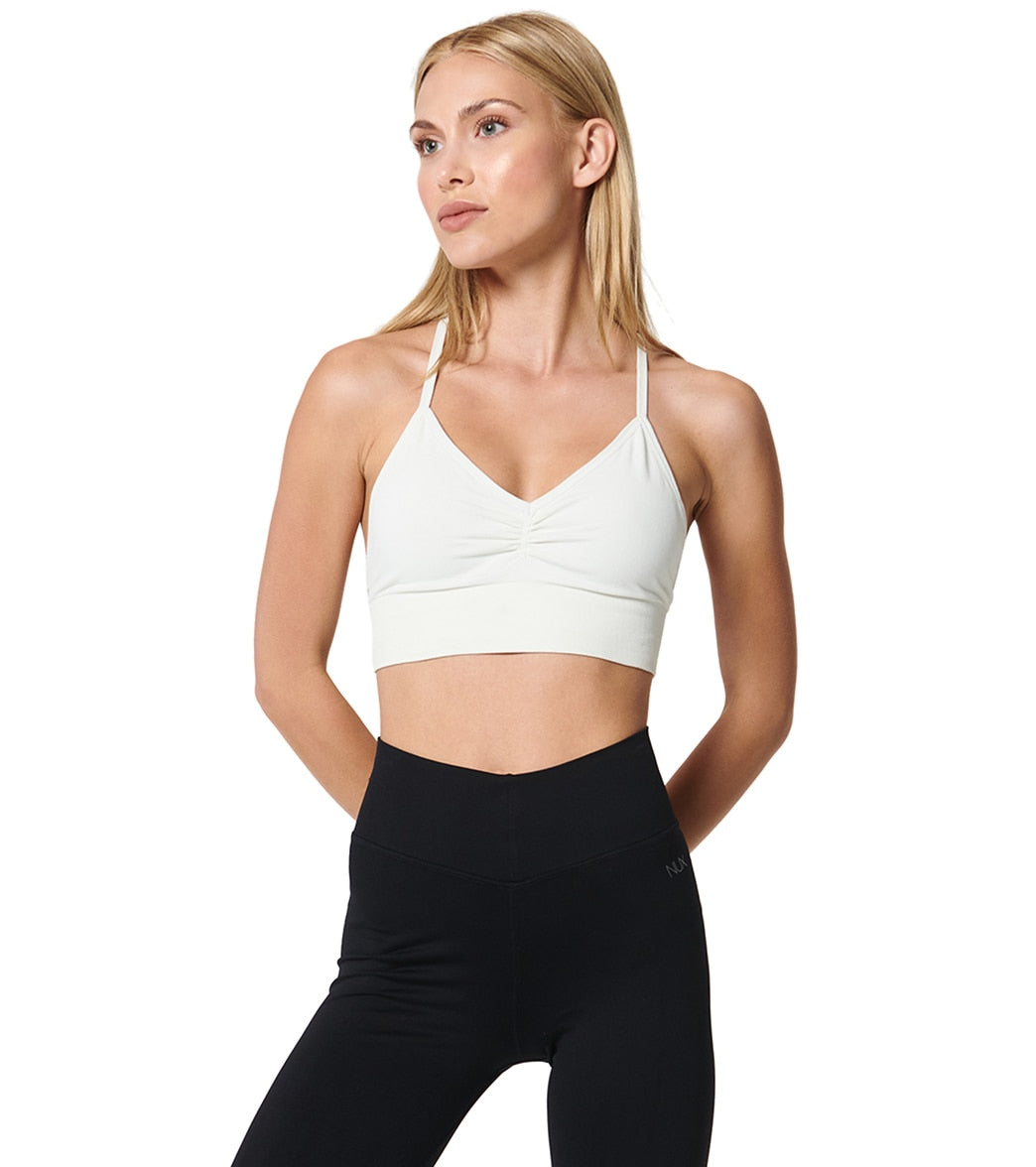 NUX Paloma Yoga Sports Bra