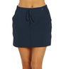 Marika Kira Stretch Woven Skort