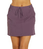 Marika Kira Stretch Woven Skort