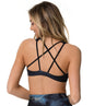 Onzie Graphic Mudra Yoga Sports Bra