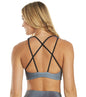 Onzie Graphic Mudra Yoga Sports Bra