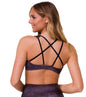 Onzie Graphic Mudra Yoga Sports Bra