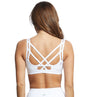 Everyday Yoga Strappy Back Sports Bra